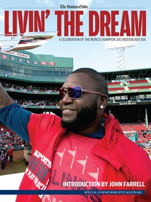 cover image of Livin' the Dream